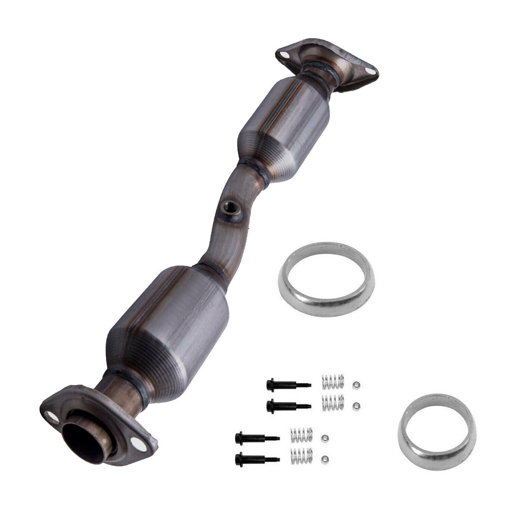 Catalytic Converter Fits 2007 to 2012 Nissan Sentra