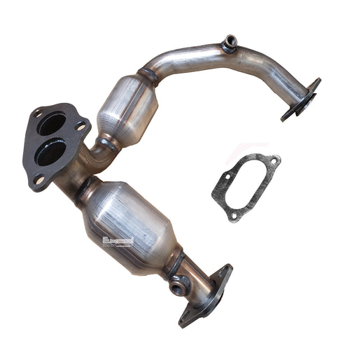 FRONT Catalytic Converter Fits 2001 to 2003 Ford Ranger 4.0l