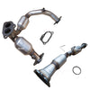 Catalytic Converter Fits 2001 to 2003 Ford Ranger
