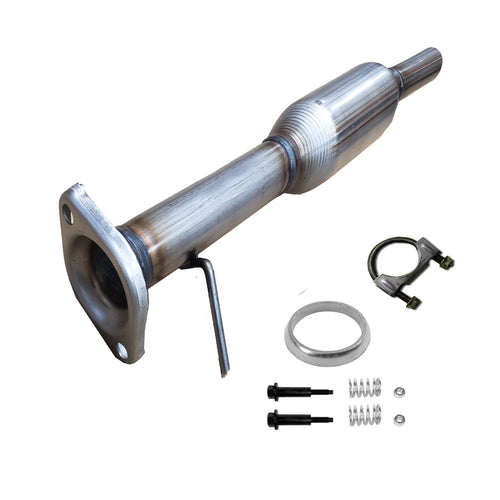 REAR Catalytic Converter Fits 2004 to 2006 Lexus RX330 3.3L