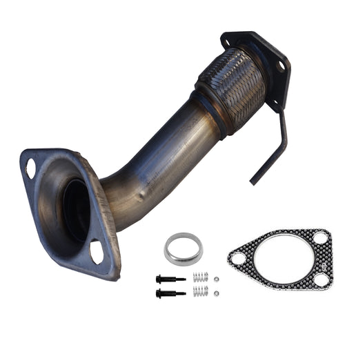 Exhaust Flex Pipe 2008-2012 Honda Accord 2.4L