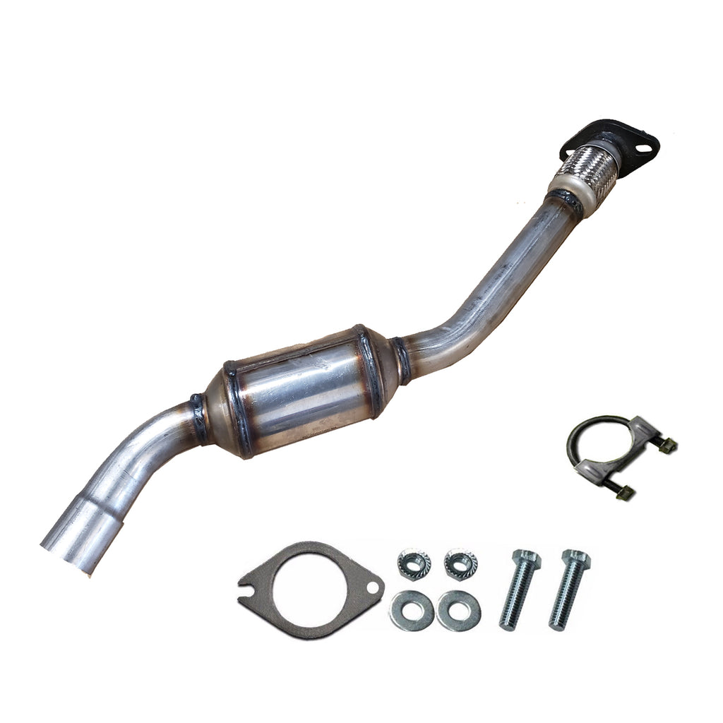 REAR Catalytic Converter Fits 2000 to 2007 Ford Taurus