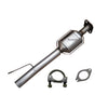 REAR Catalytic Converter Fits 2001 to 2004 Ford Escape 3.0L