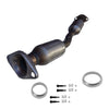 Catalytic Converter Fits 2015 to 2019 Nissan Micra 