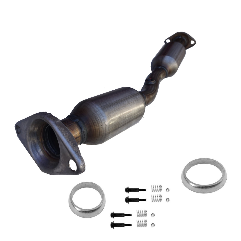 Catalytic Converter Fits 2014 to 2017 Nissan Versa Note 1.6L