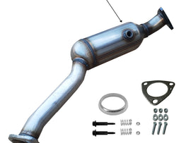 Front Catalytic Converter Fits 2006 to 2008 Honda Fit 1.5L