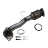 REAR Catalytic Converter Fits 2010 to 2011 Honda CR-V 2.4L