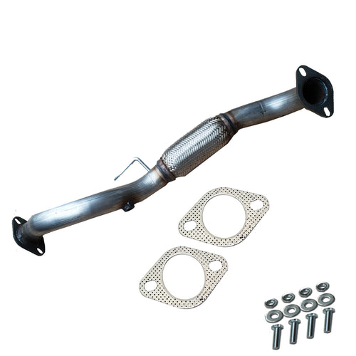 Exhaust Flex Pipe Fits 2007 to 2012 Hyundai Elantra 2.0L