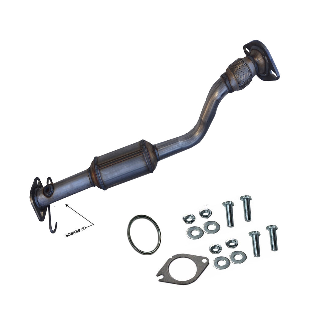 Catalytic Converter Fits 1997 to 2004 Buick Regal 3.8L