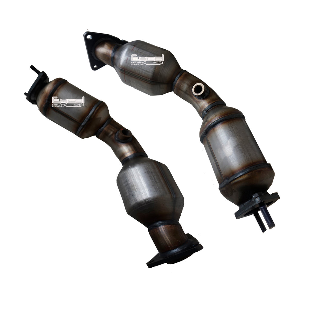 Catalytic Converter For 2008 to 2012 G35 3.5L