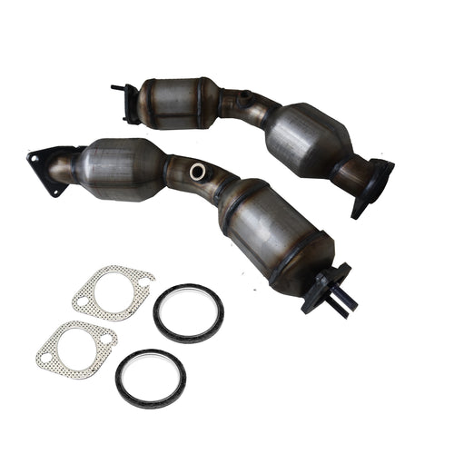 Catalytic Converter Fits 2010-2013 Nissan 350Z