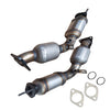 Catalytic Converter Fits 2009 to 2012 Infiniti FX35 3.5L