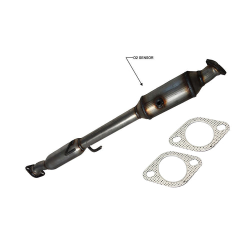 Catalytic Converter Fits 2011-2016 Kia Optima