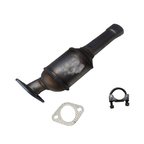 REAR Catalytic Converter 2010 to 2013 Ford Transit Connect 2.0L