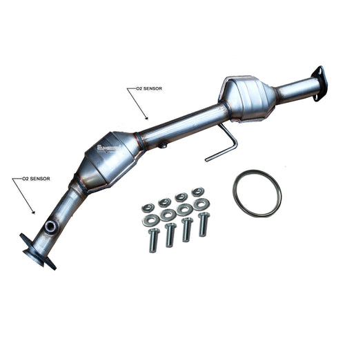 Front Catalytic Converter Fits 2012-2018 Ford Ranger 2.3L