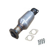 REAR Catalytic Converter Fits 2006 to 2010 Hyundai Accent 1.6L