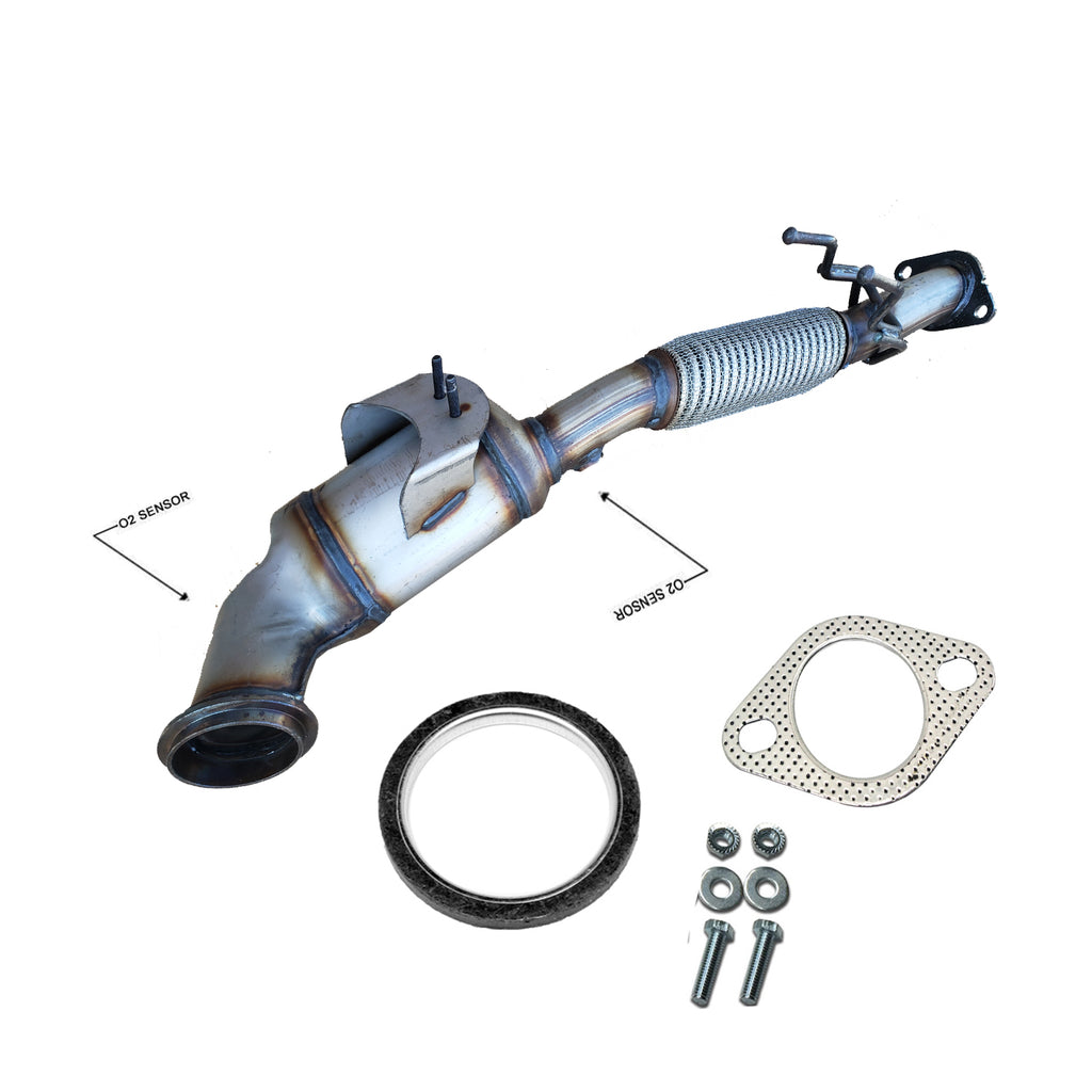 Catalytic Converter Fits 2013 to 2016 Ford Escape 2.0L Turbo
