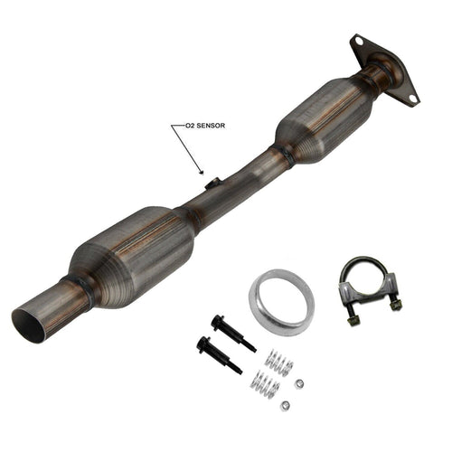 Catalytic Converter 2003-2008 Toyota Matrix 