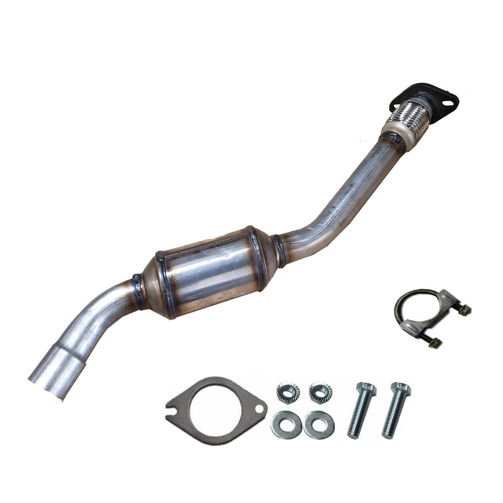 Rear Catalytic Converter Fits 2000 to 2005 Mercury Sable, 3.0L