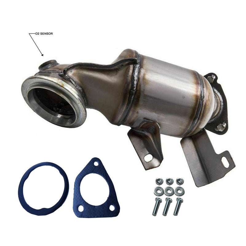 Catalytic Converter For 2011-2016 Chevrolet Cruze Trax Sonic 1.4L EPA Catalytic Converter For 2011-2016 Chevrolet Cruze Trax Sonic 1.4L EPA