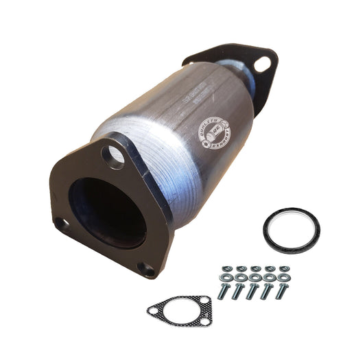 Catalytic Converter Fits 2013 to 2017 Honda Accord 3.5L Rear unit