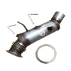 Catalytic Converter Fits 2011 to 2014 BMW X6 3.0L Turbo