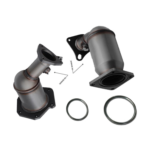 Catalytic Converter Fits 2016 to 2019 Nissan Pathfinder