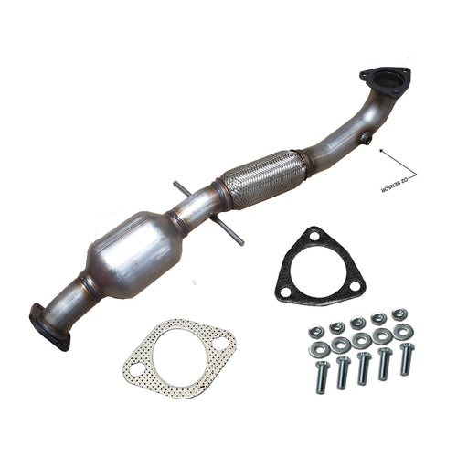 Catalytic Converter For 2012-2017 Buick Verano 2.4L