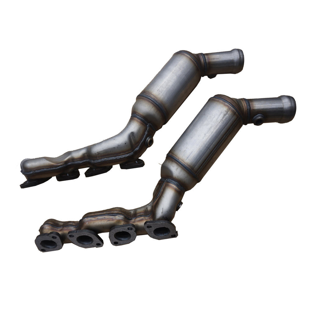 Catalytic Converter For 2007-2010 BMW X5