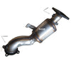 Front Catalytic Converter Fits 2013 to 2017 Cadillac ATS 2.0L Turbo