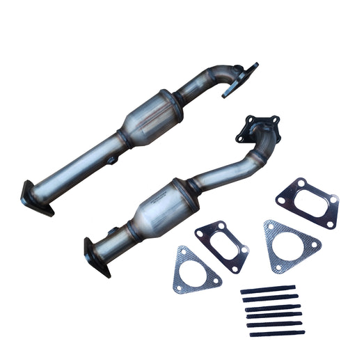 Catalytic Converter Fits 2015 to 2016 GMC Canyon 3.6l