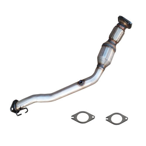 Catalytic Converter  2006 to 2011 Chevrolet Impala