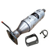 Catalytic Converter  2006 to 2009 Ford F53