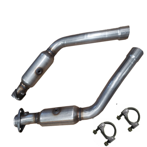 Catalytic Converter Fits 2011 to 2014 Ford Mustang 3.7L