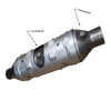 Catalytic Converter 2000-2007 Ford F-550 Super Duty