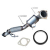 Catalytic Converter Fits 2017 to 2019 Ford Escape 1.5L Turbo