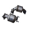 Catalytic Converter Fits 2014 to 2019 Chevrolet Impala 3.6L