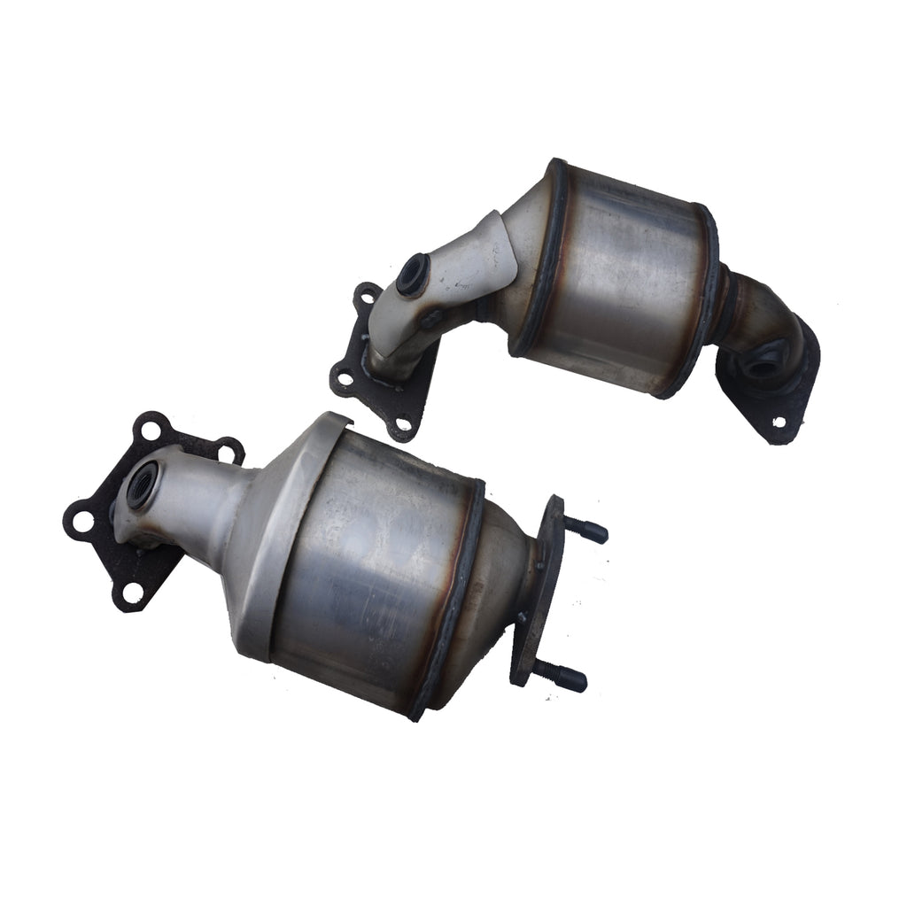 Catalytic Converter For 2013-2019 Cadillac XTS 3.6L
