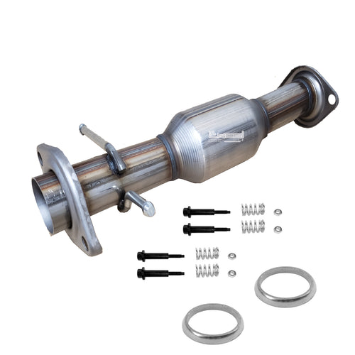 REAR Catalytic Converter Fits 2010 to 2013 Lexus RX350 3.5L