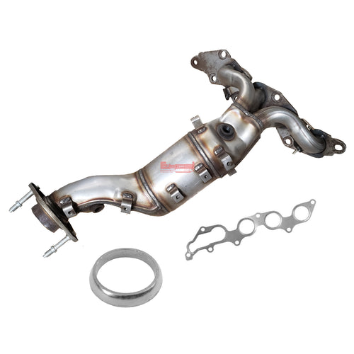 Catalytic Converter For 2009-2013 Mazda 6 2.5L