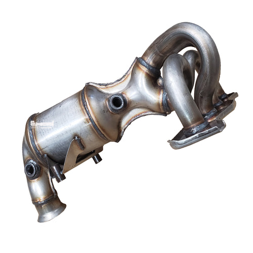 Catalytic Converter Fits 2007 to 2015 Mini Cooper