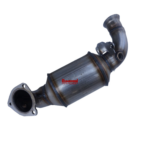 Products Catalytic Converter  2007 -2012 Mini Cooper 1.6L Turbo