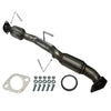 Catalytic Converter Fits 2007 to 2016 Nissan Altima
