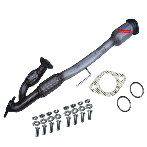 Catalytic Converter Fits 2008 to 2016 Nissan Altima