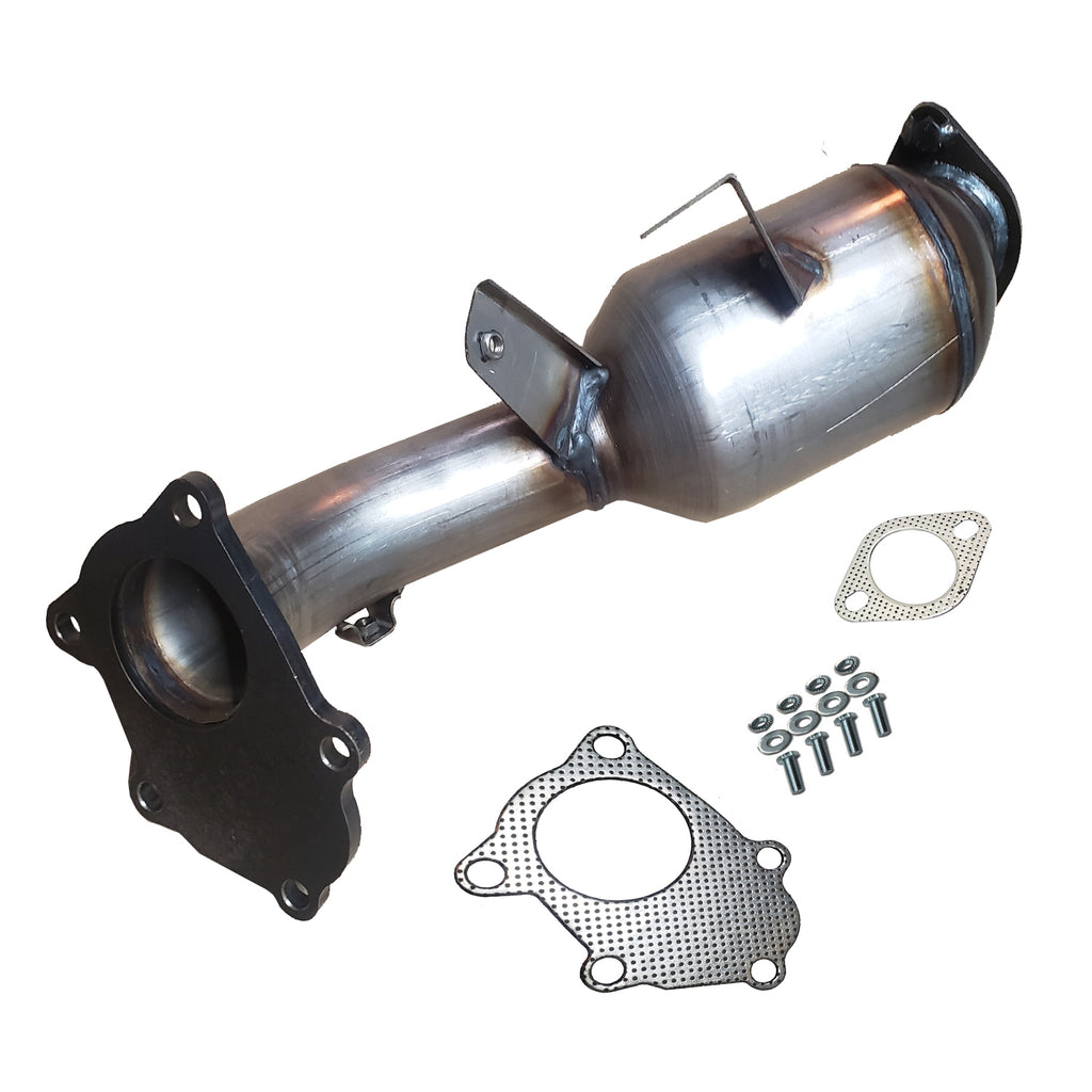 Catalytic Converter Fits 2009 to 2013 Subaru Forester 2.5L Turbo
