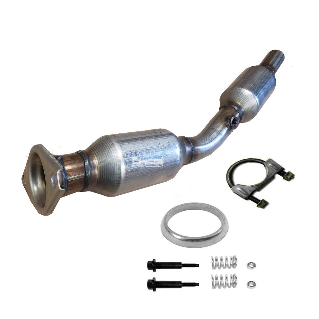 Catalytic Converter Fits 2009 to 2010 Pontiac Vibe 1.8L