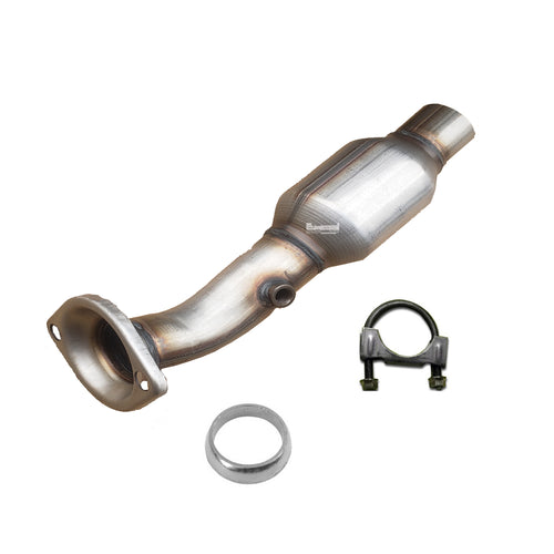 Catalytic Converter Fits 2016-2021 Toyota Prius 1.8L