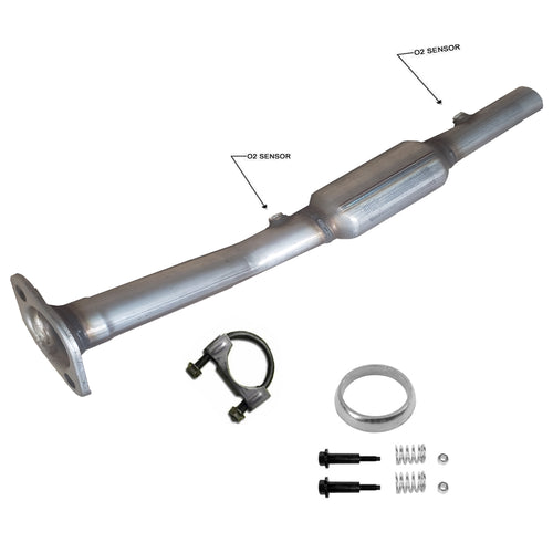 Catalytic Converter 2003-2008 for Toyota Matrix XRS