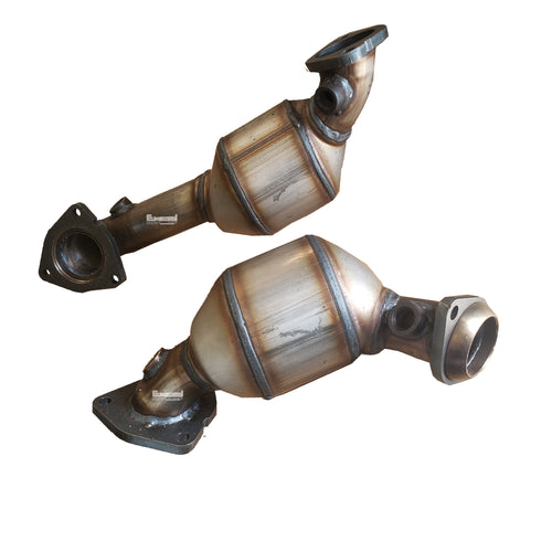 Catalytic Converter Fits 2010 to 2014 Lincoln MKS 3.5L